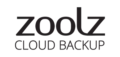 Zoolz Business Logo